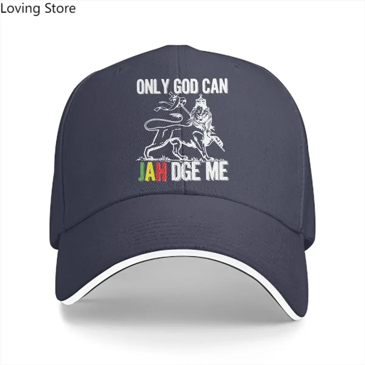 Pure Color Dad Hats Only God Can Judge Me Hat Sun Visor Baseball Caps Jamaica Lion Peaked Cap One Size
Pure Color Dad Hats Only God Can Judge Me Hat Sun Visor Baseball Caps Jamaica Lion Peaked Cap One Size