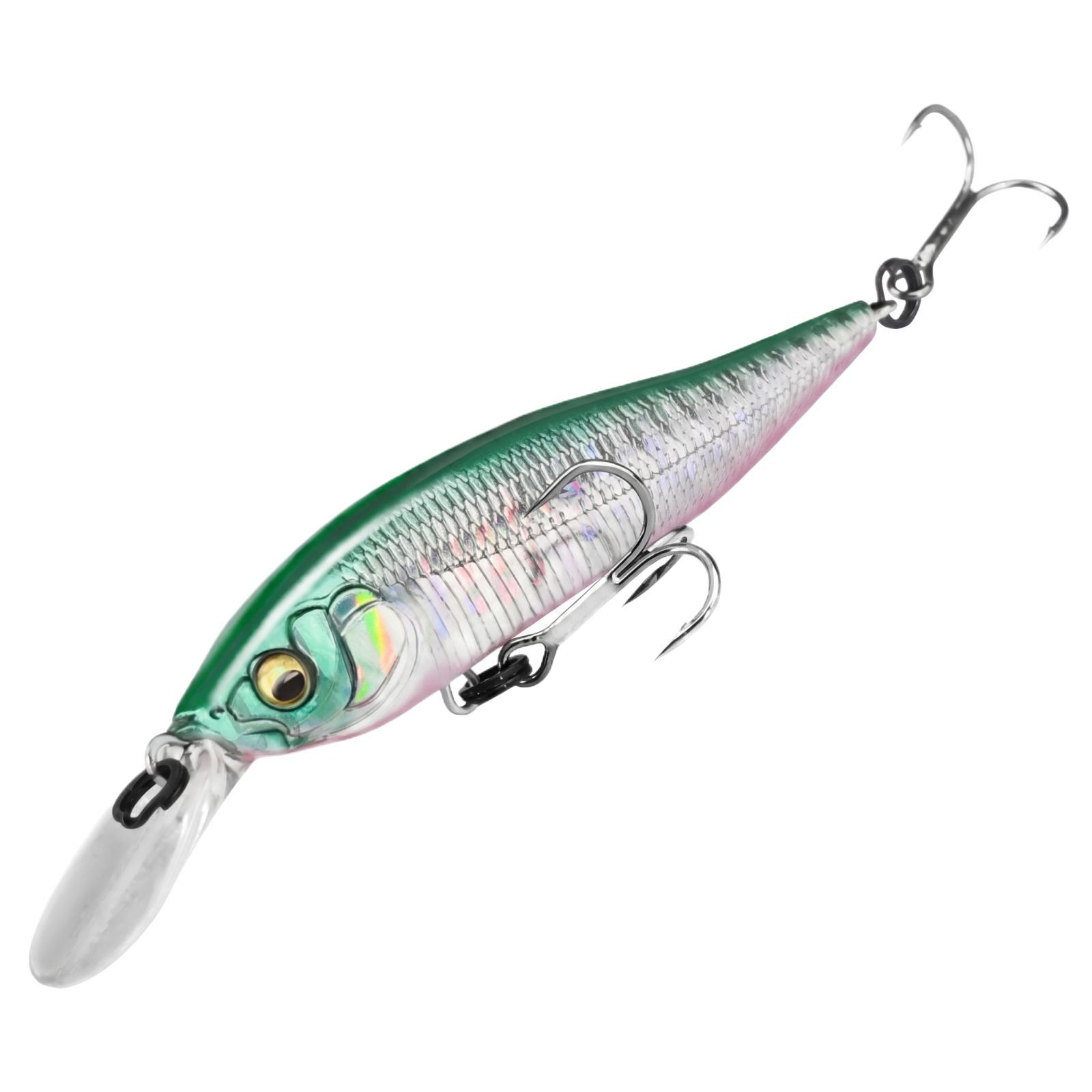Sinking Long Double Hook Hard for Bass Fishing one size
Sinking Long Double Hook Hard for Bass Fishing one size