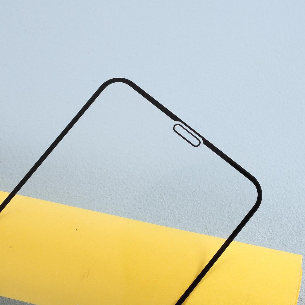Full Glue Silk Print Tempered Glass Screen Protector for iPhone XS 5.8 inch/X Full Coverage Type A
Full Glue Silk Print Tempered Glass Screen Protector for iPhone XS 5.8 inch/X Full Coverage Type A