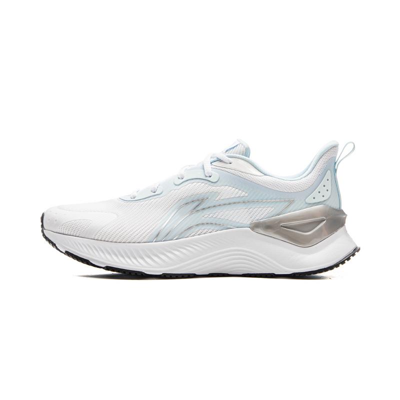 Li-Ning Модная спортивная удобная амортизация износостойкая низкая повседневная беговая обувь мужские кроссовки стандартный белый ARHV021-6 39
Li-Ning Модная спортивная удобная амортизация износостойкая низкая повседневная беговая обувь мужские кроссовки стандартный белый ARHV021-6 39