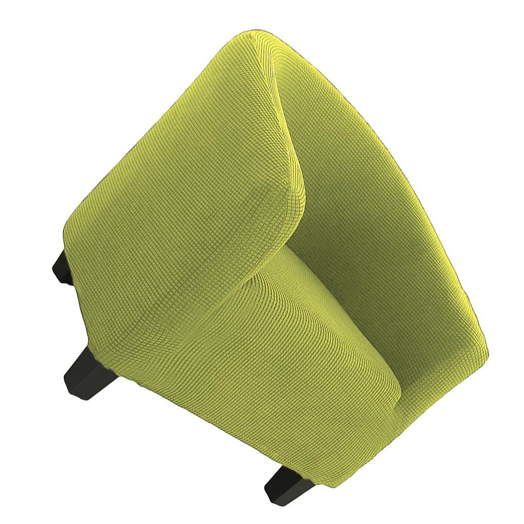 Stylish And Fashionable Chair Covers For Armchairs Full Furniture Solid Color Spandex Sofa Cover
Stylish And Fashionable Chair Covers For Armchairs Full Furniture Solid Color Spandex Sofa Cover