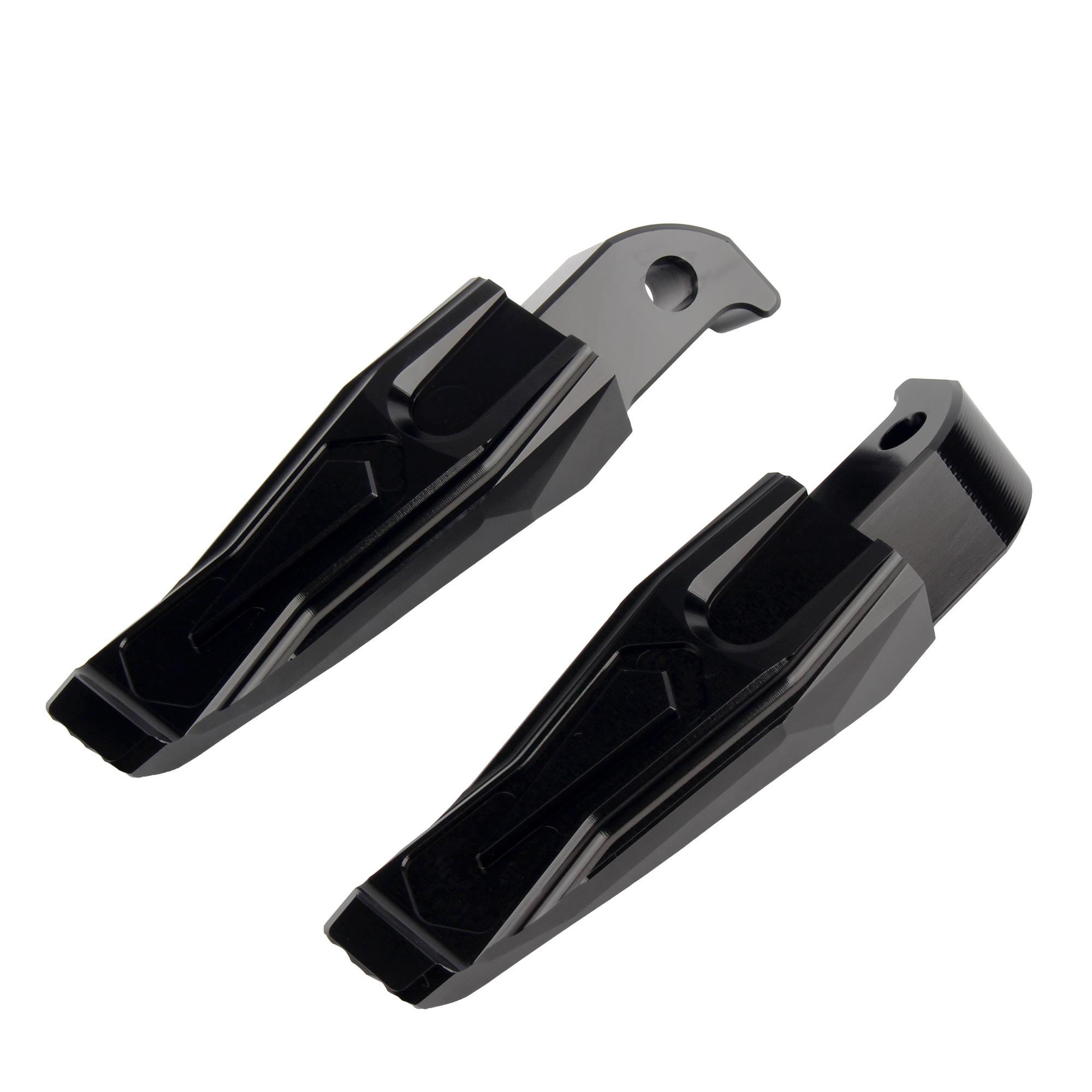 Rear Foot Peg Footrests 2013-2019 For YAMAHA FZ-07 Motorcycle CNC Passenger Footpeg Pedal NMAX155 TMAX 530 Modified Accessories чорний
Rear Foot Peg Footrests 2013-2019 For YAMAHA FZ-07 Motorcycle CNC Passenger Footpeg Pedal NMAX155 TMAX 530 Modified Accessories чорний