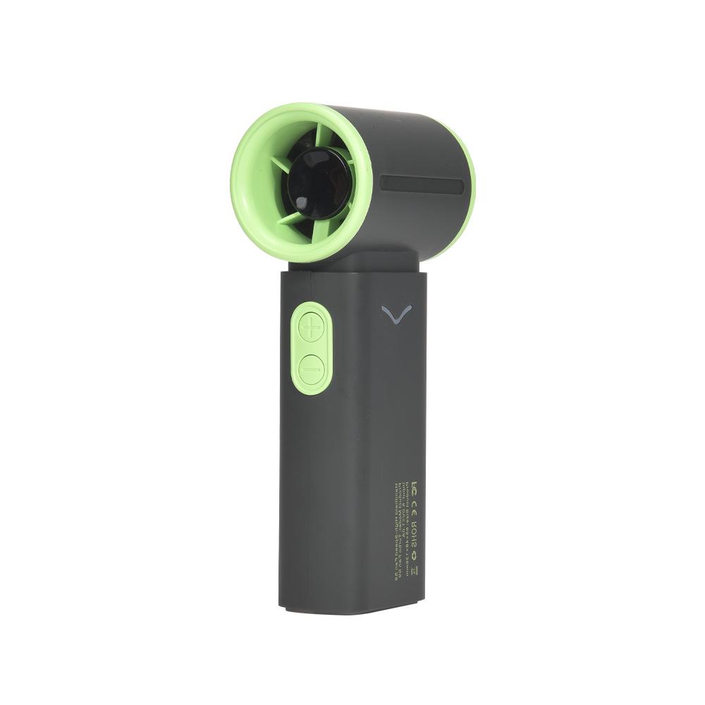 Compact Handheld Powerful Wind Fan with Extended Battery Life 137*27*43mm
Compact Handheld Powerful Wind Fan with Extended Battery Life 137*27*43mm