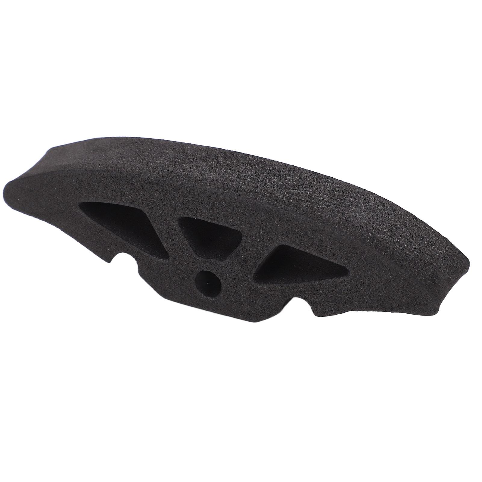 RC Sponge Front Bumper Crashworthy Replacement Easy Installation Foam Body Bumper for Traxxas LaTrax VR46 1/18 RC Car
RC Sponge Front Bumper Crashworthy Replacement Easy Installation Foam Body Bumper for Traxxas LaTrax VR46 1/18 RC Car