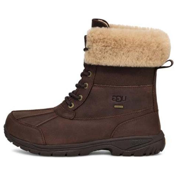 UGG Butte Distressed Boot Burnt Cedar 1159510-BCDR 41.5
UGG Butte Distressed Boot Burnt Cedar 1159510-BCDR 41.5
