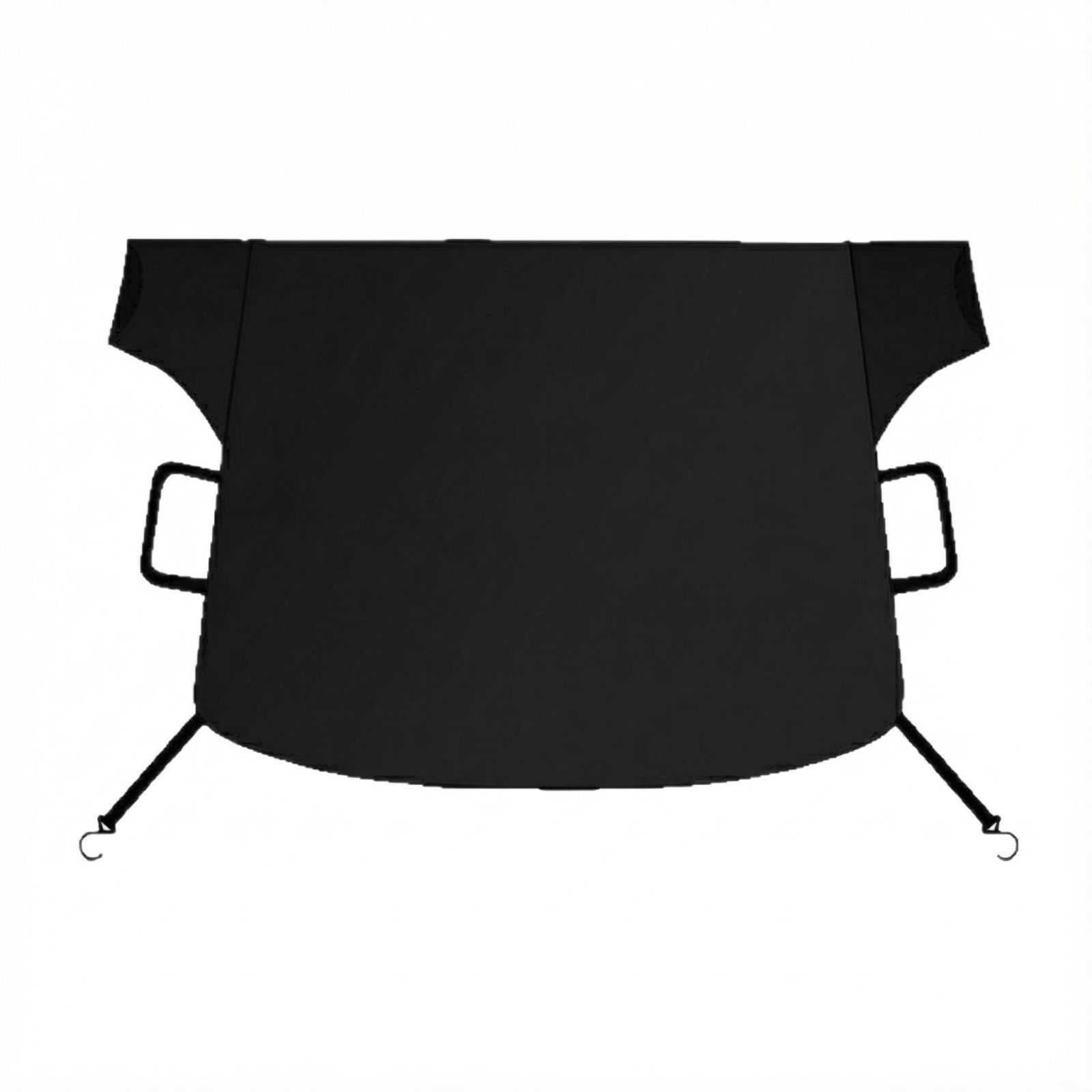 Car Snow Cover Thickened, Oversized Sunshade One Size
Car Snow Cover Thickened, Oversized Sunshade One Size