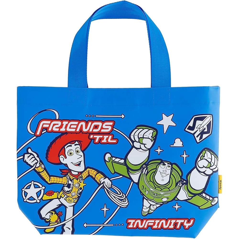 Marushin Toy Story Friends Waterproof Pool Bag for Spa Sauna Accessories 2135086700
Marushin Toy Story Friends Waterproof Pool Bag for Spa Sauna Accessories 2135086700