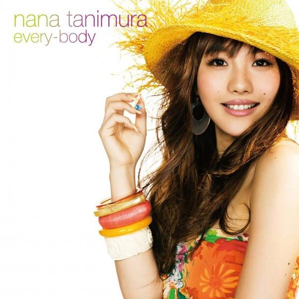 CD NANA TANIMURA - Every-body AVCD16184PROMO Sonic Groove 2009 Japan ObiDance & Electronica Used
CD NANA TANIMURA - Every-body AVCD16184PROMO Sonic Groove 2009 Japan ObiDance & Electronica Used