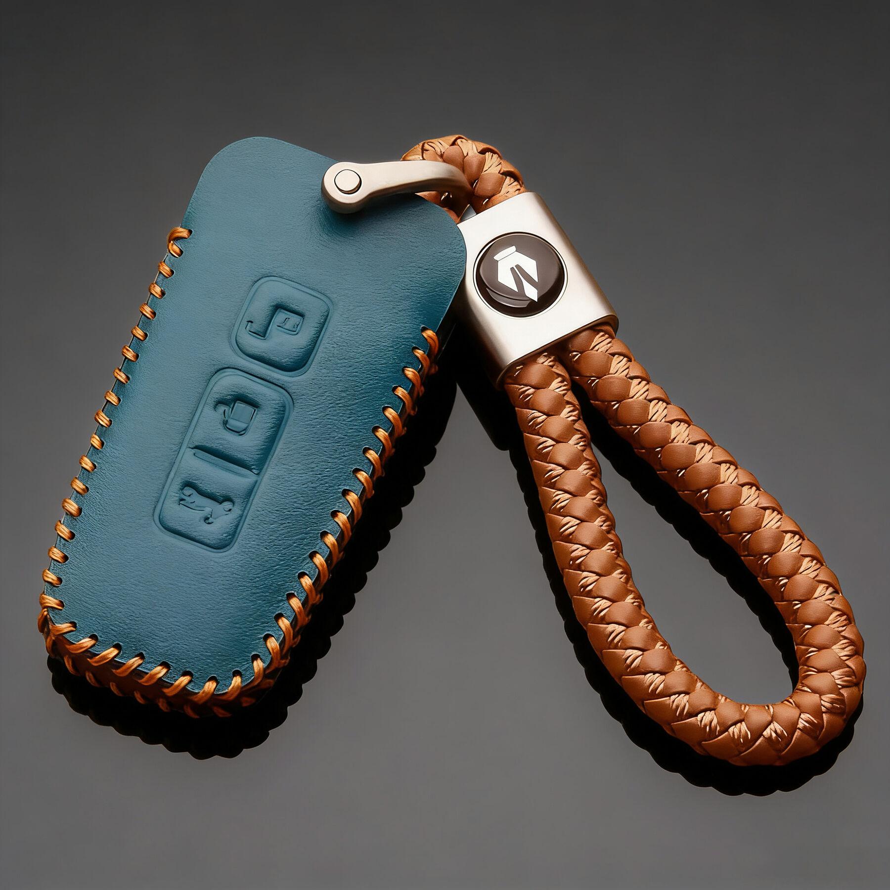 Leather Motorcycle Case For Piaggio Beverly400 Beverly 400Fly 300hpe Piaggio Mp3 530hpe Key Case Holder Keychain
Leather Motorcycle Case For Piaggio Beverly400 Beverly 400Fly 300hpe Piaggio Mp3 530hpe Key Case Holder Keychain
