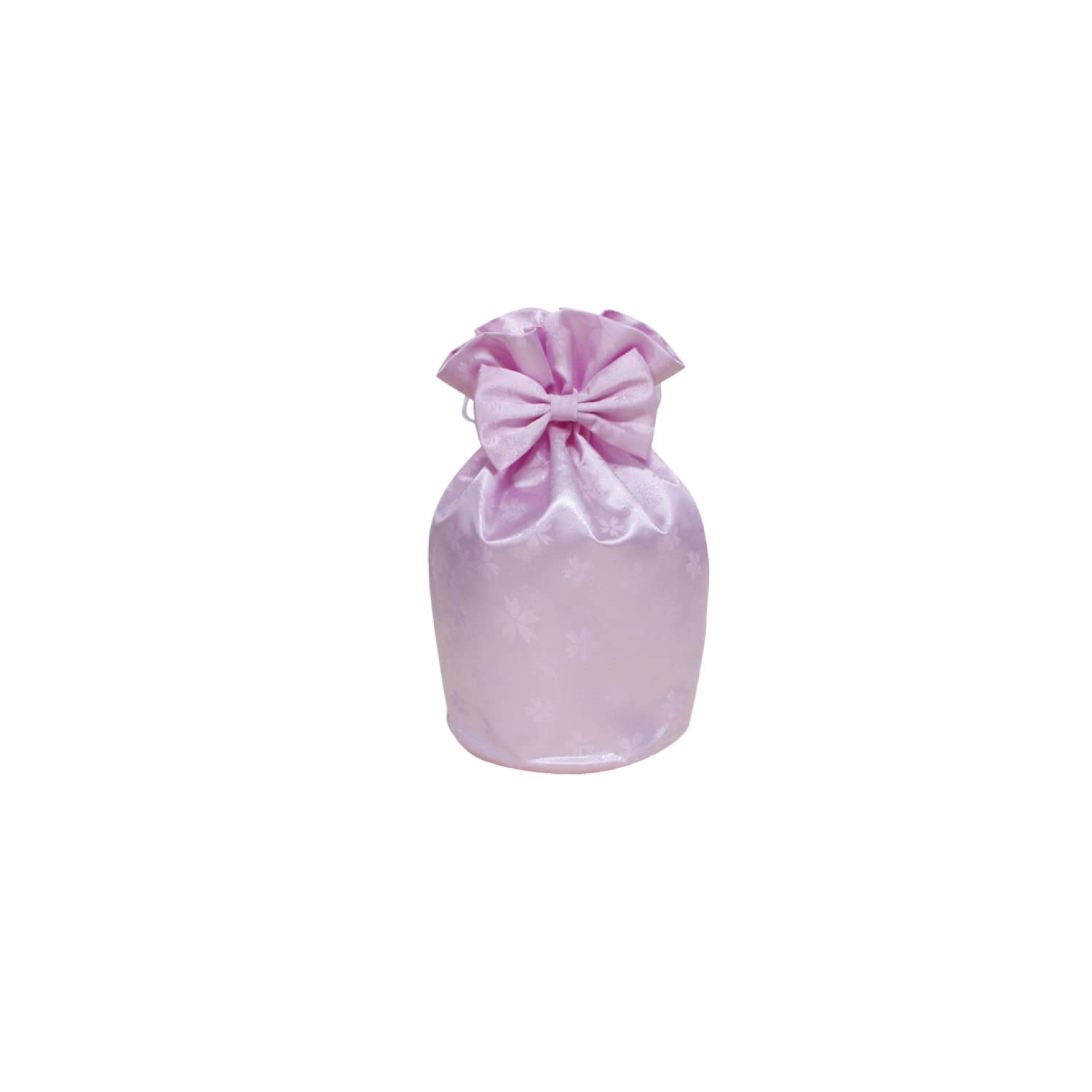 Sakura Wrapping Drawstring Urn Cover with Ribbon, Compatible with 2.3-inch and 2.5-inch Urns, Perfect for Keeping Ashes, Pet Memorials, and Pet Loss
Sakura Wrapping Drawstring Urn Cover with Ribbon, Compatible with 2.3-inch and 2.5-inch Urns, Perfect for Keeping Ashes, Pet Memorials, and Pet Loss