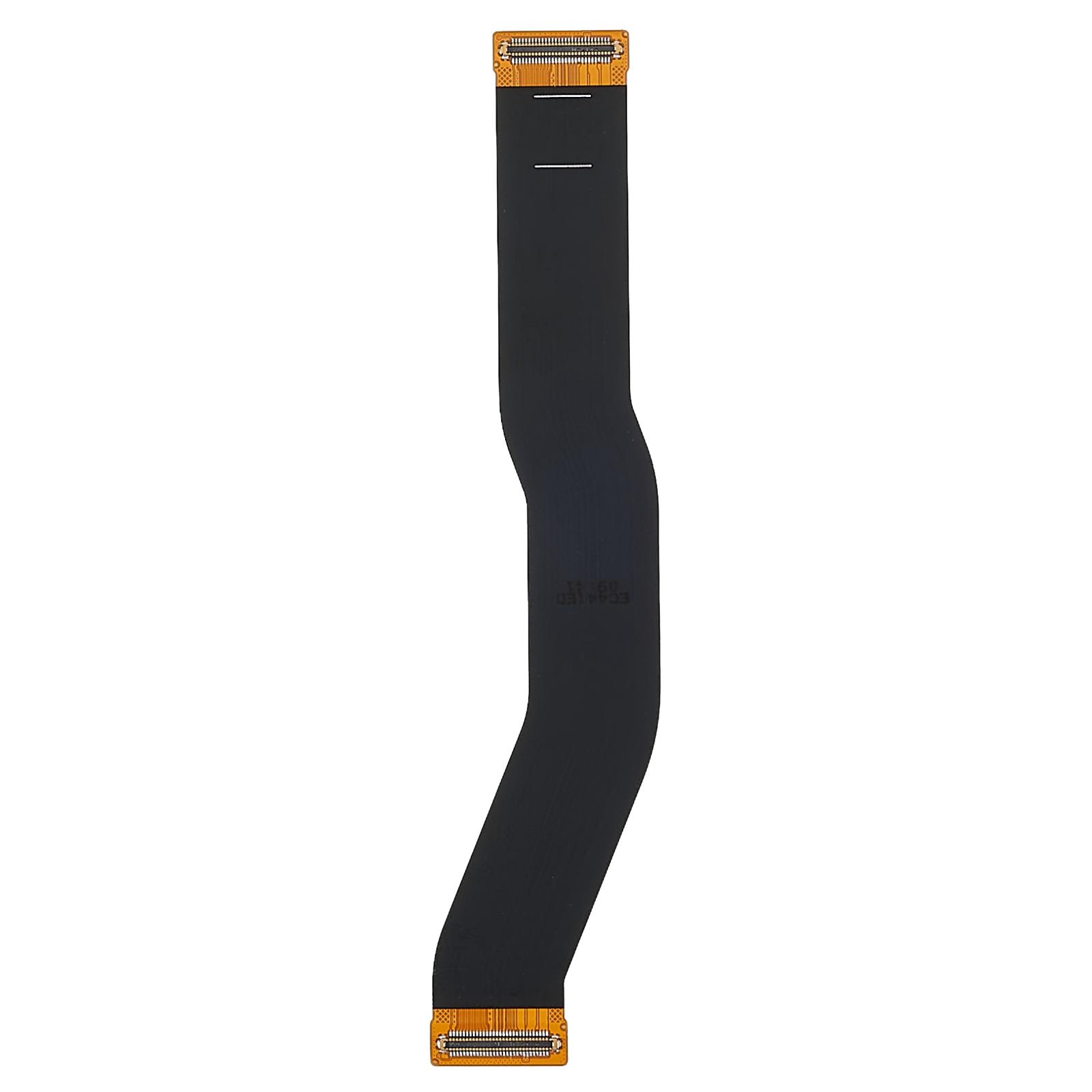 For Samsung Galaxy S22 Ultra 5G SM-S908U Motherboard Flex Cable Part (without Logo) Type A
For Samsung Galaxy S22 Ultra 5G SM-S908U Motherboard Flex Cable Part (without Logo) Type A