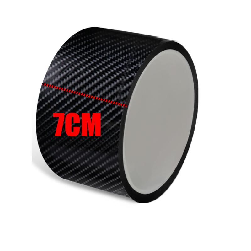 5 м Защитная наклейка для края двери автомобиля, стиль из углеродного волокна, полоса для авто на пороге, защита от столкновений, пленка для царапин для автомобиля 5M
5 м Защитная наклейка для края двери автомобиля, стиль из углеродного волокна, полоса для авто на пороге, защита от столкновений, пленка для царапин для автомобиля 5M