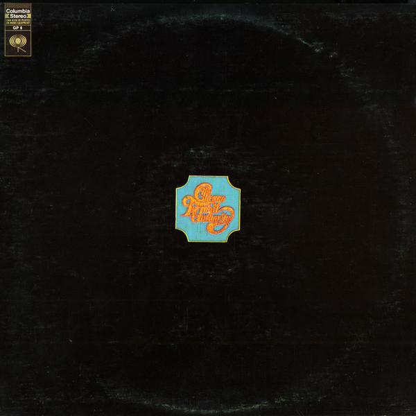LP Record CHICAGO 2 Chicago Transit Authority GP8 Columbia Canada Rock Used
LP Record CHICAGO 2 Chicago Transit Authority GP8 Columbia Canada Rock Used