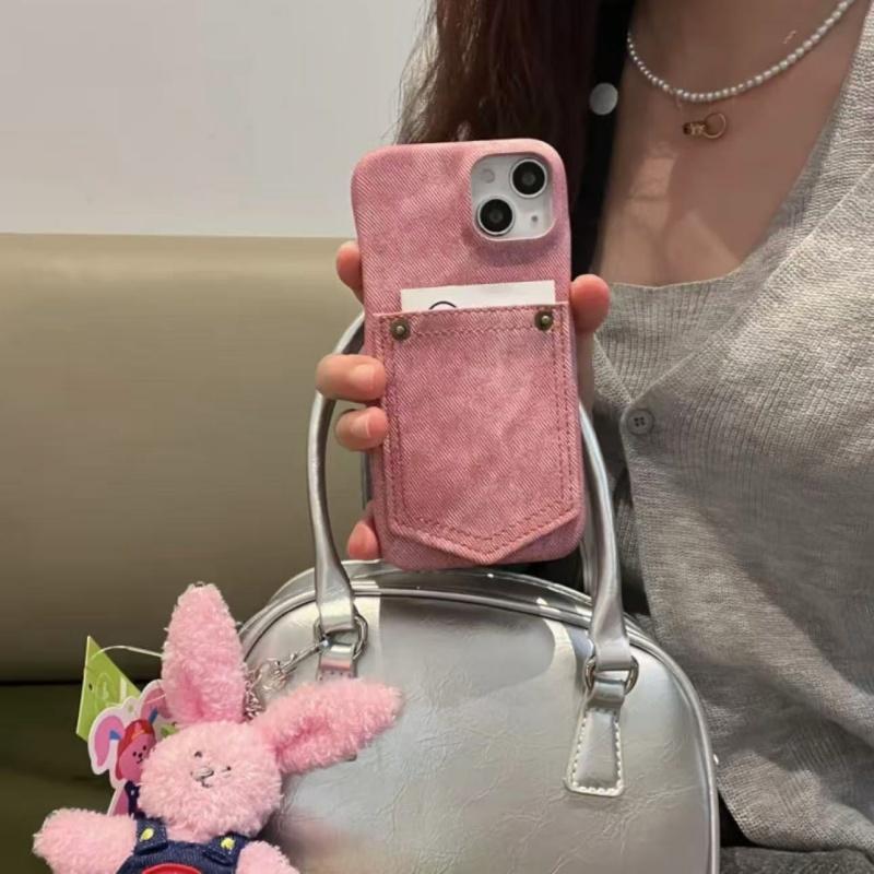 Розкішний Джинсовий Шкіряний Чохол-гаманець для карток для iPhone17 16 15 14 13 12 11 Pro Max iPhone 17 рожевий
Розкішний Джинсовий Шкіряний Чохол-гаманець для карток для iPhone17 16 15 14 13 12 11 Pro Max iPhone 17 рожевий