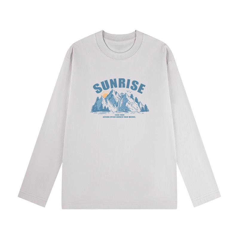 Women s Trendy American Crew Neck Long Sleeve Base Layer Top, 2025 Autumn/Winter M (100-115 lbs)
Women s Trendy American Crew Neck Long Sleeve Base Layer Top, 2025 Autumn/Winter M (100-115 lbs)