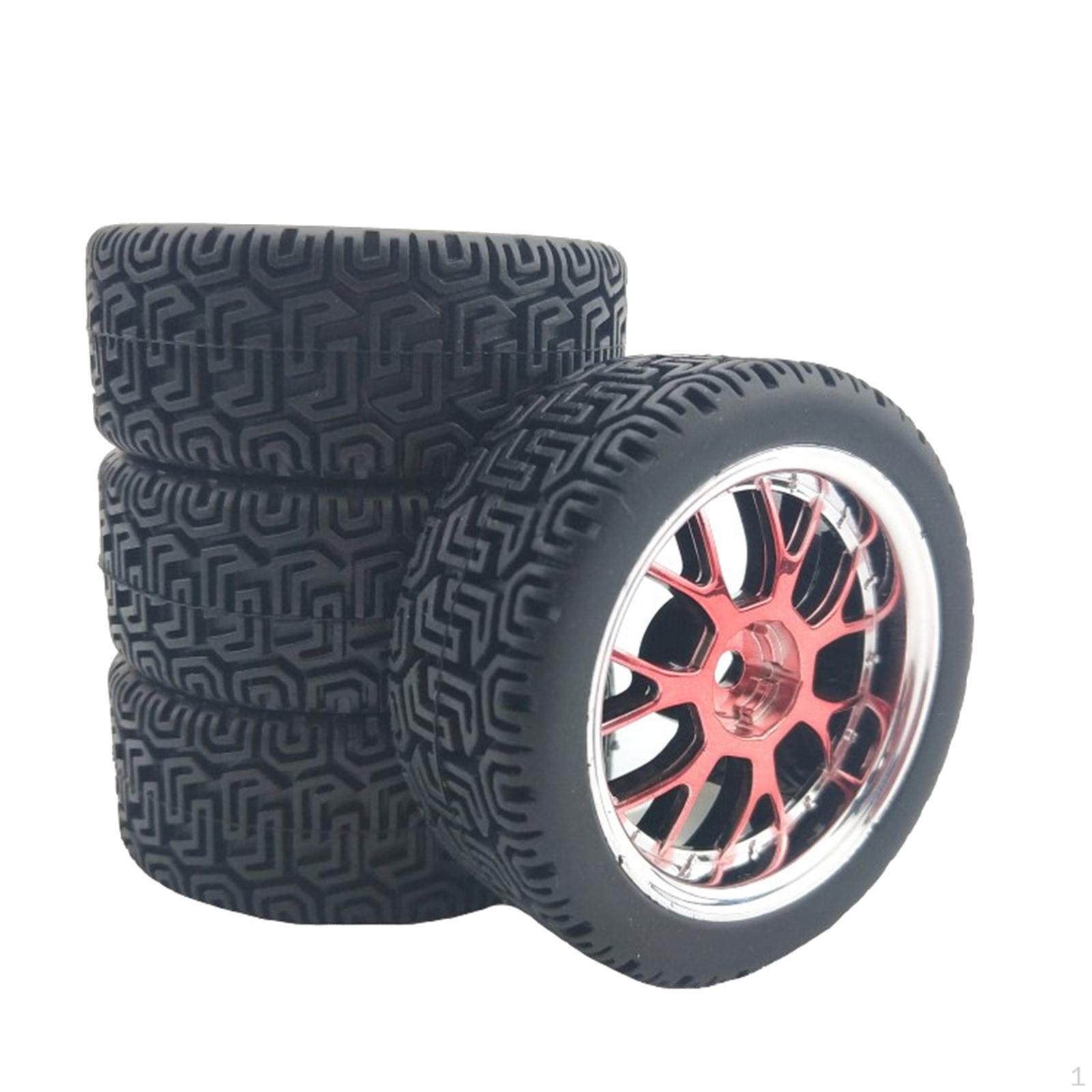 of 12mm RC Wheels Tires Spare for 144001 Remo 1631 HSP Trucks Accessories червоний
of 12mm RC Wheels Tires Spare for 144001 Remo 1631 HSP Trucks Accessories червоний