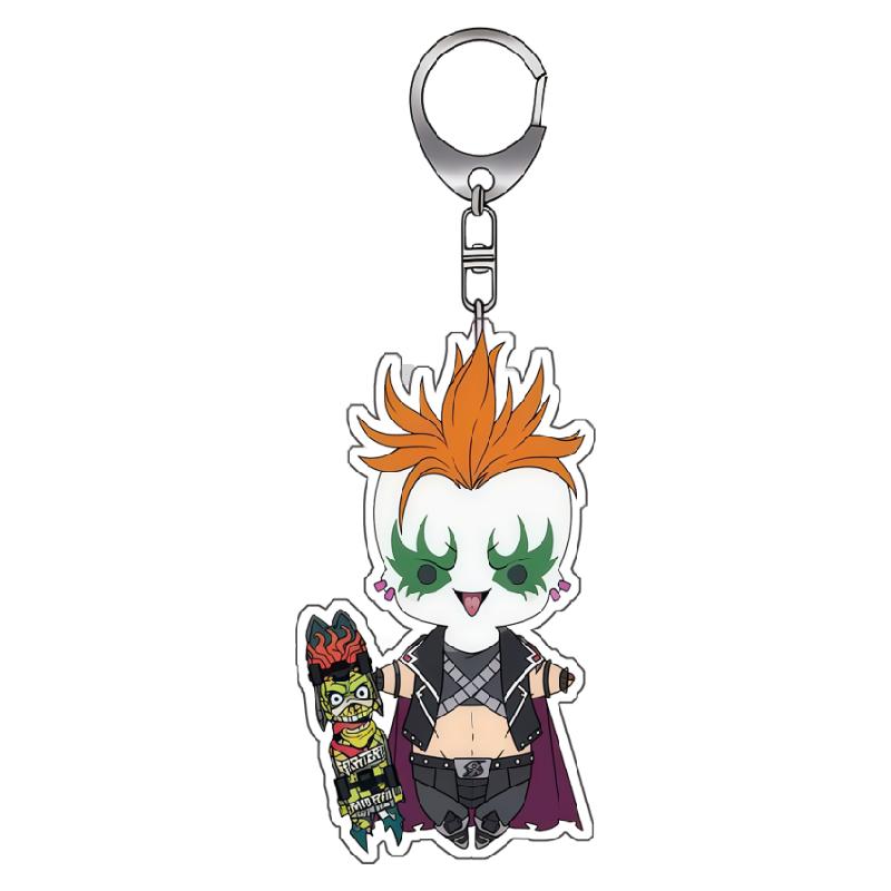 Acrylic Keychain for Sk8 The Infinity Shadow Miya Snow Reki Cherry Blossom Anime Peripheral Backpack Pendant Acrylic Key Ring 1psc
Acrylic Keychain for Sk8 The Infinity Shadow Miya Snow Reki Cherry Blossom Anime Peripheral Backpack Pendant Acrylic Key Ring 1psc