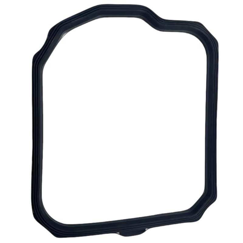 220940 2209.40 Fit for DPO AL4 Transmission Oil Pan Gasket for Peugeot 206 207 208 307 308 for Citroen C2 C4 Made in China
220940 2209.40 Fit for DPO AL4 Transmission Oil Pan Gasket for Peugeot 206 207 208 307 308 for Citroen C2 C4 Made in China