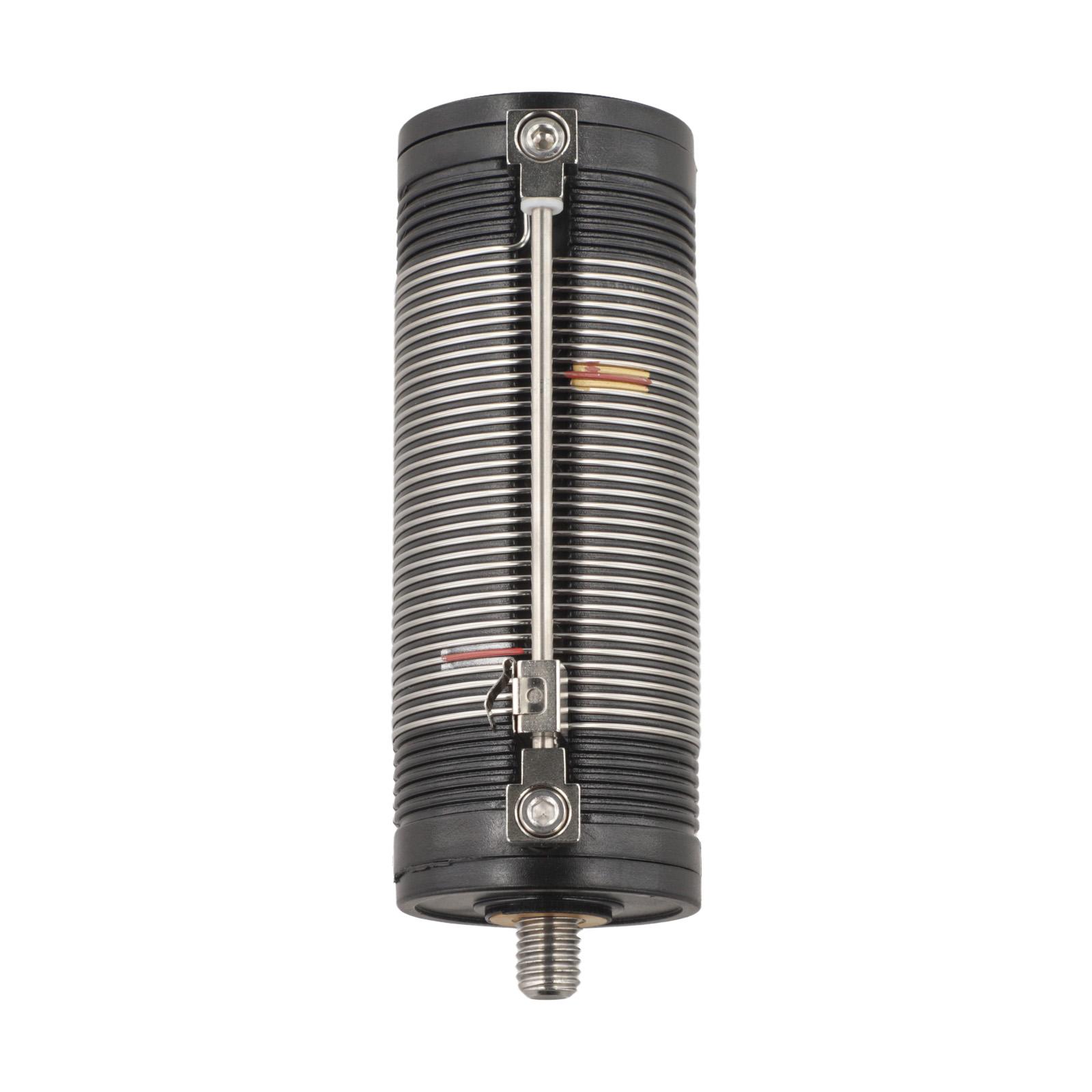 Antenna Repair 1cm 10mm 0.39 Inches JPC-350 Antenna Reliable Contact Positioning Power Tool Accessory Double-sided Connector
Antenna Repair 1cm 10mm 0.39 Inches JPC-350 Antenna Reliable Contact Positioning Power Tool Accessory Double-sided Connector