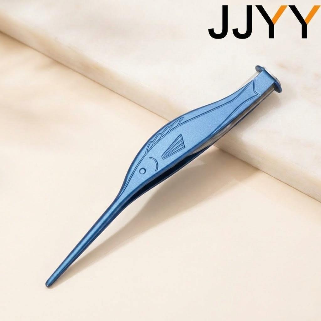Ear Cleaner Flashlight Luminous Curette Light Spoon Cleaning Care Tool Ear Pick Instrument Earwax Removal Device синій
Ear Cleaner Flashlight Luminous Curette Light Spoon Cleaning Care Tool Ear Pick Instrument Earwax Removal Device синій