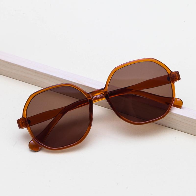 JYL TS Driving Sunglasses Men UV Protection Big Frame 3931 A-9486 блідий колір taupe
JYL TS Driving Sunglasses Men UV Protection Big Frame 3931 A-9486 блідий колір taupe
