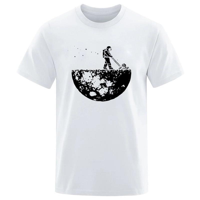 Men Tshirt High Quality100 Funny Cotton Lunar Cleaner Printing Casual Cool Loose Oneck Male for MenTshirt Hip Hop Tees L
Men Tshirt High Quality100 Funny Cotton Lunar Cleaner Printing Casual Cool Loose Oneck Male for MenTshirt Hip Hop Tees L