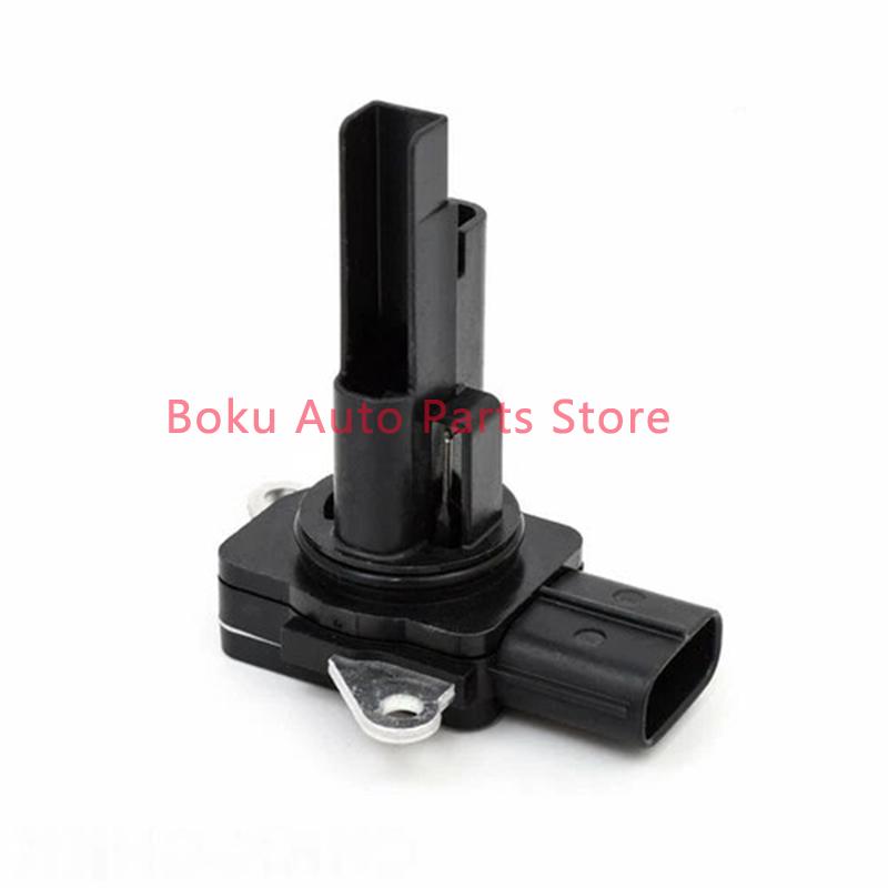 22204-30020 For TOYOTA DYNA HILUX III Pickup LAND CRUISER 150 2.5 3.0 D-4D D4D L Mass Air Flow Meter Maf Sensor 2220430020
22204-30020 For TOYOTA DYNA HILUX III Pickup LAND CRUISER 150 2.5 3.0 D-4D D4D L Mass Air Flow Meter Maf Sensor 2220430020