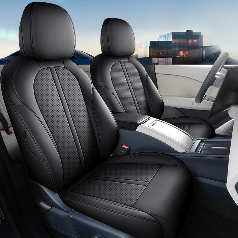 Zeekr 007 All-Season Seat Cushion & Cover for Modified Interiors Five seats full coverage front, full coverage rear
Zeekr 007 All-Season Seat Cushion & Cover for Modified Interiors Five seats full coverage front, full coverage rear