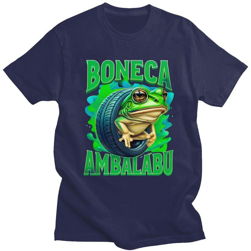 Italian Brainrot Boneca Ambalabu Meme T Shirt for Men Tshirt Streetwaer Short Sleeve Tee Shirt Slim Fit Clothing Gift 4XL
Italian Brainrot Boneca Ambalabu Meme T Shirt for Men Tshirt Streetwaer Short Sleeve Tee Shirt Slim Fit Clothing Gift 4XL