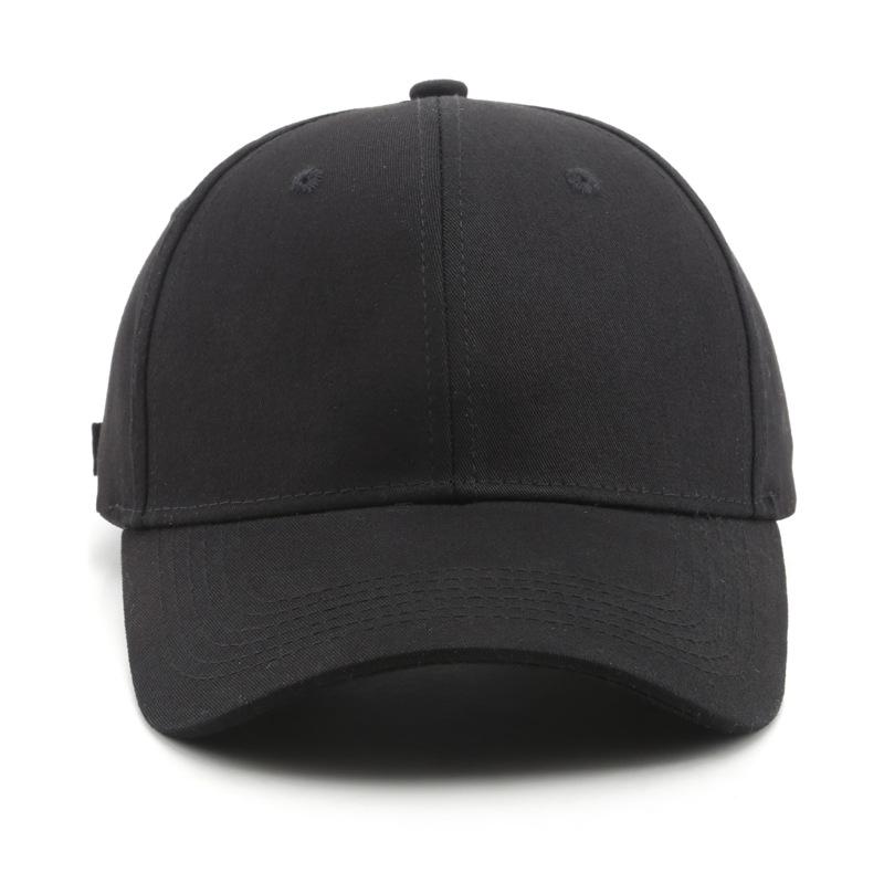 Stylish and simple solid color light board hard top big head circumference cap outdoor travel sun protection sunshade baseball cap белый
Stylish and simple solid color light board hard top big head circumference cap outdoor travel sun protection sunshade baseball cap белый