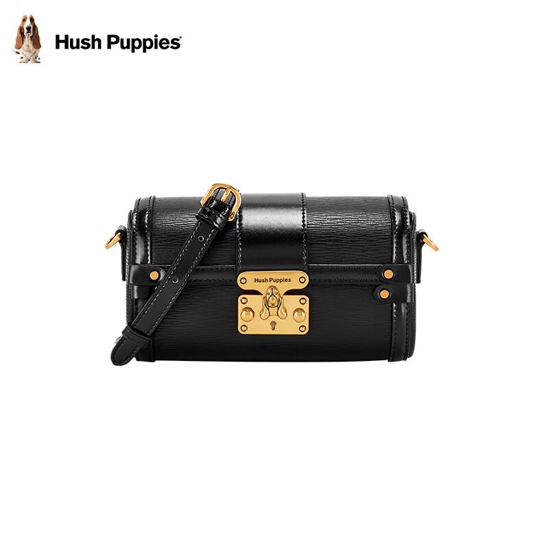 Женская небольшая сумка через плечо на цепочке Hush Puppies
Женская небольшая сумка через плечо на цепочке Hush Puppies