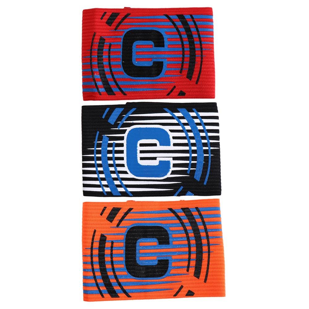Adjustable Leader Arm Band Nylon Captain Group Arm Band Football Captain Arm Band Football Match оранжевый
Adjustable Leader Arm Band Nylon Captain Group Arm Band Football Captain Arm Band Football Match оранжевый