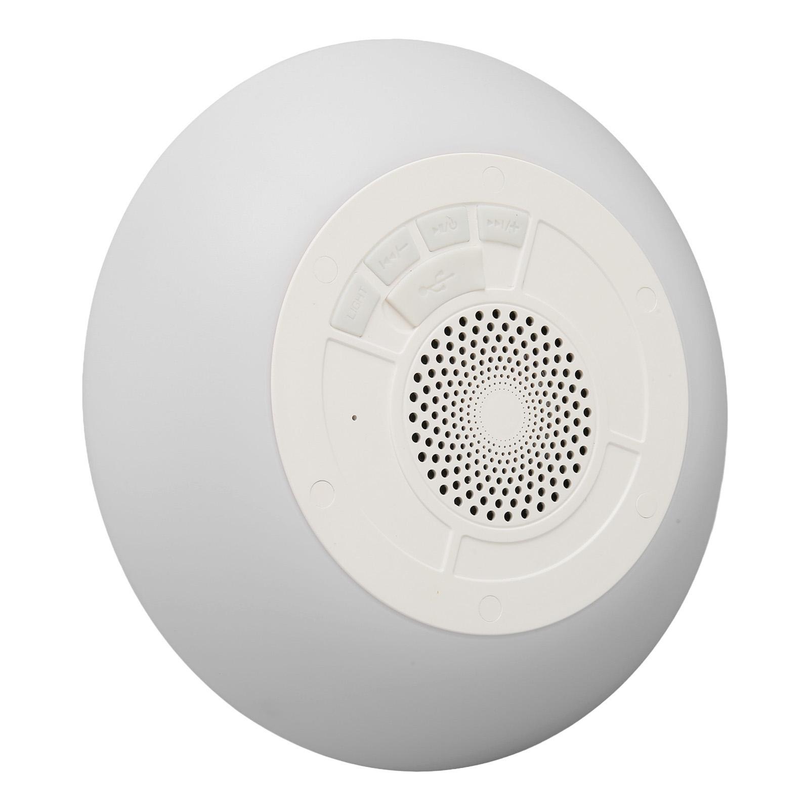 Портативный динамик для бассейна со встроенным микрофоном, водонепроницаемый, IPX7, плавающий, Bluetooth, динамик для джакузи с
Портативный динамик для бассейна со встроенным микрофоном, водонепроницаемый, IPX7, плавающий, Bluetooth, динамик для джакузи с