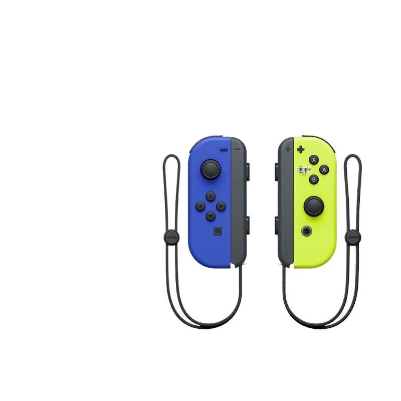 Nintendo Switch Joy-Con Controller Set (CN version)
Nintendo Switch Joy-Con Controller Set (CN version)