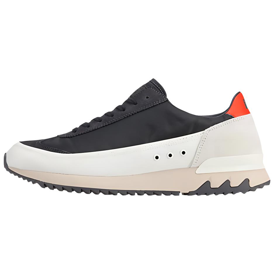 Onitsuka Tiger Hsinti White Black 1183A387-042 37.5
Onitsuka Tiger Hsinti White Black 1183A387-042 37.5