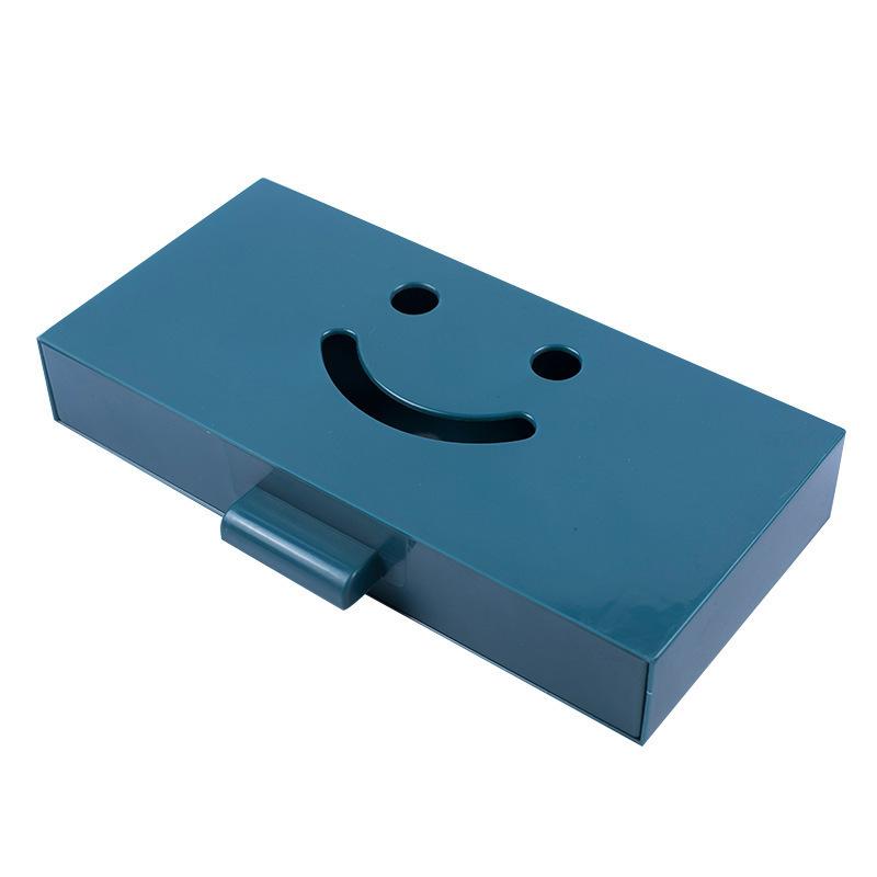 No punching storage box, cabinet organizing box, hidden stationery under the office table drawer type storage box
No punching storage box, cabinet organizing box, hidden stationery under the office table drawer type storage box