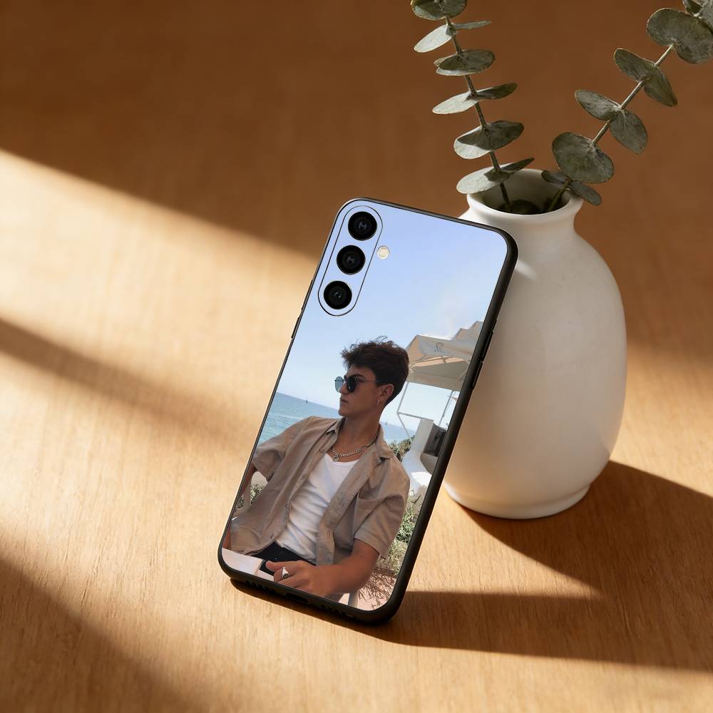 E-eric uiiz Minibuyer Phone Case For Samsung Galaxy A91,80,73,72 ,71,53,52,32 ,31,22,21s,20,Soft Black Case Samsung a30 a20
E-eric uiiz Minibuyer Phone Case For Samsung Galaxy A91,80,73,72 ,71,53,52,32 ,31,22,21s,20,Soft Black Case Samsung a30 a20