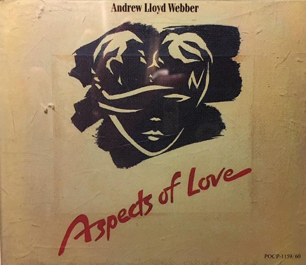 CD ЭНДРЮ ЛЛОЙД УЭББЕР - Аспекты любви POCP115960 Polydor 1989 Япония Саундтреки и мюзиклы Б/У
CD ЭНДРЮ ЛЛОЙД УЭББЕР - Аспекты любви POCP115960 Polydor 1989 Япония Саундтреки и мюзиклы Б/У