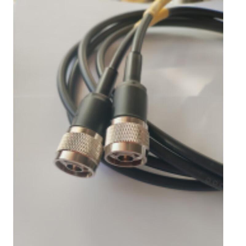 Zhonglu Baishitong Portable IF Cable
Zhonglu Baishitong Portable IF Cable