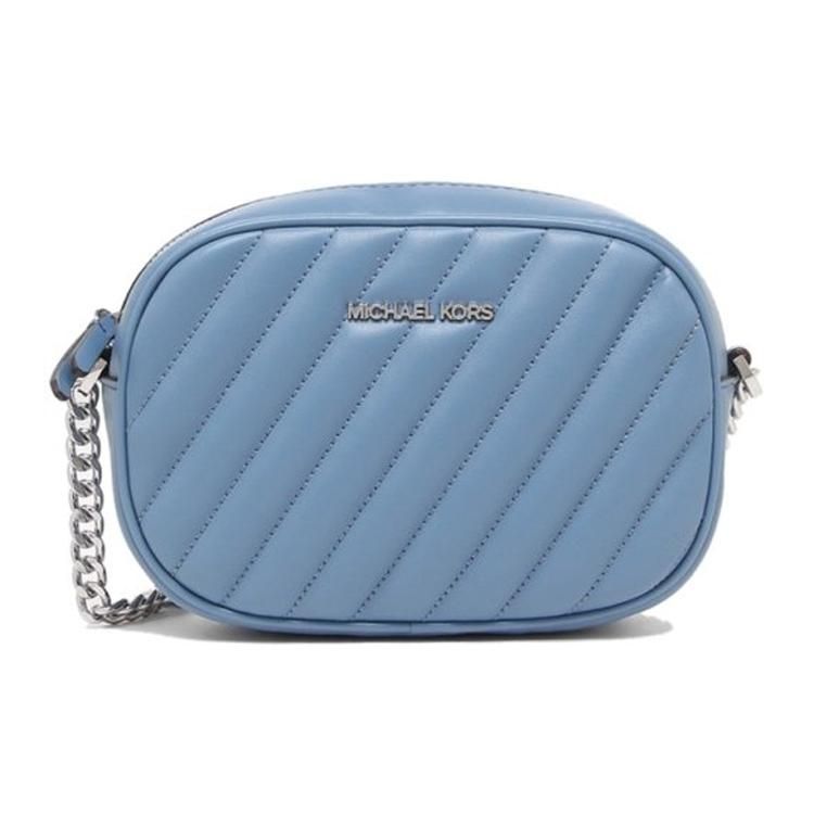 Новая коллекция сумок MICHAEL KORS MICHAEL KORS Розовая кожаная сумка на плечо, сумка кроссбоди маленькая женская небесно-голубая 35S1SX0C1U-SKB 18.5*6.1*13.0CM
Новая коллекция сумок MICHAEL KORS MICHAEL KORS Розовая кожаная сумка на плечо, сумка кроссбоди маленькая женская небесно-голубая 35S1SX0C1U-SKB 18.5*6.1*13.0CM