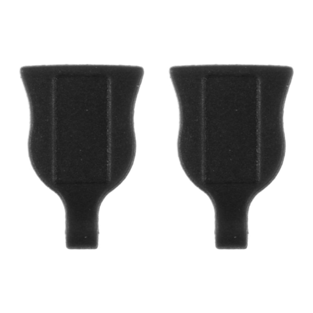 50x Black Rubber Pull Tabs For 1/12 1/10 1/8 1/5 RC Car Body Clips Scale Models Universal RC Car
50x Black Rubber Pull Tabs For 1/12 1/10 1/8 1/5 RC Car Body Clips Scale Models Universal RC Car