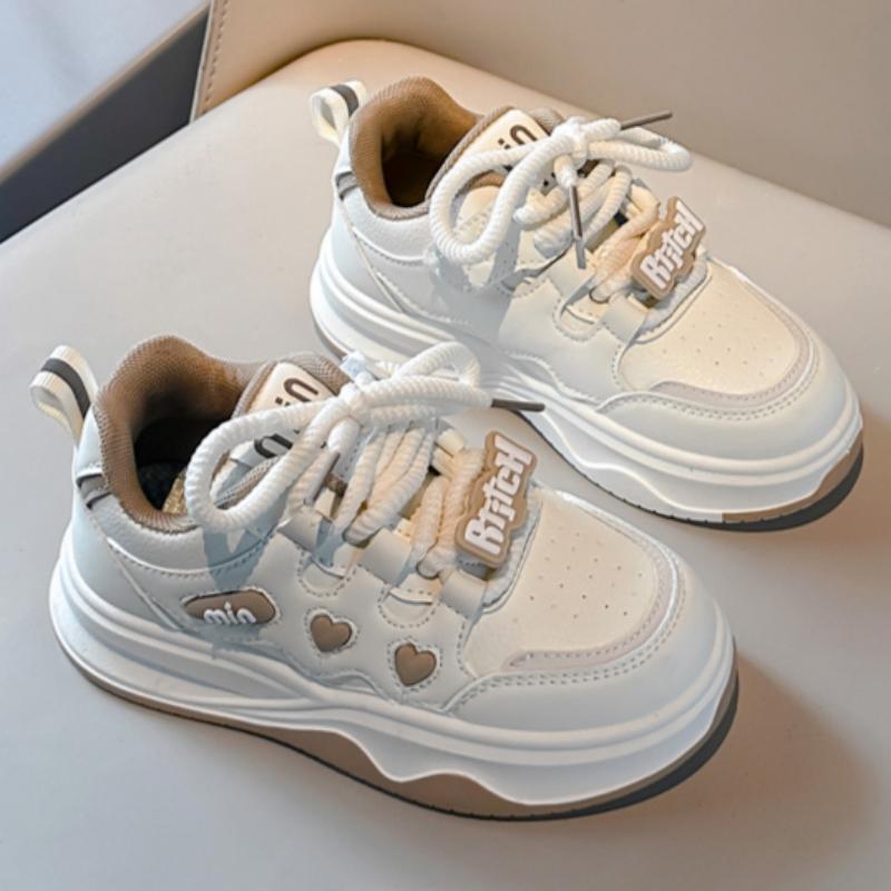 Дитяче взуття Four Seasons з низьким верхом, дихаюче взуття для скейтбордингу, діти, учні, тренди, спортивні заняття для бігу, хлопчики та дівчата, зручні кросівки 37 хакі
Дитяче взуття Four Seasons з низьким верхом, дихаюче взуття для скейтбордингу, діти, учні, тренди, спортивні заняття для бігу, хлопчики та дівчата, зручні кросівки 37 хакі