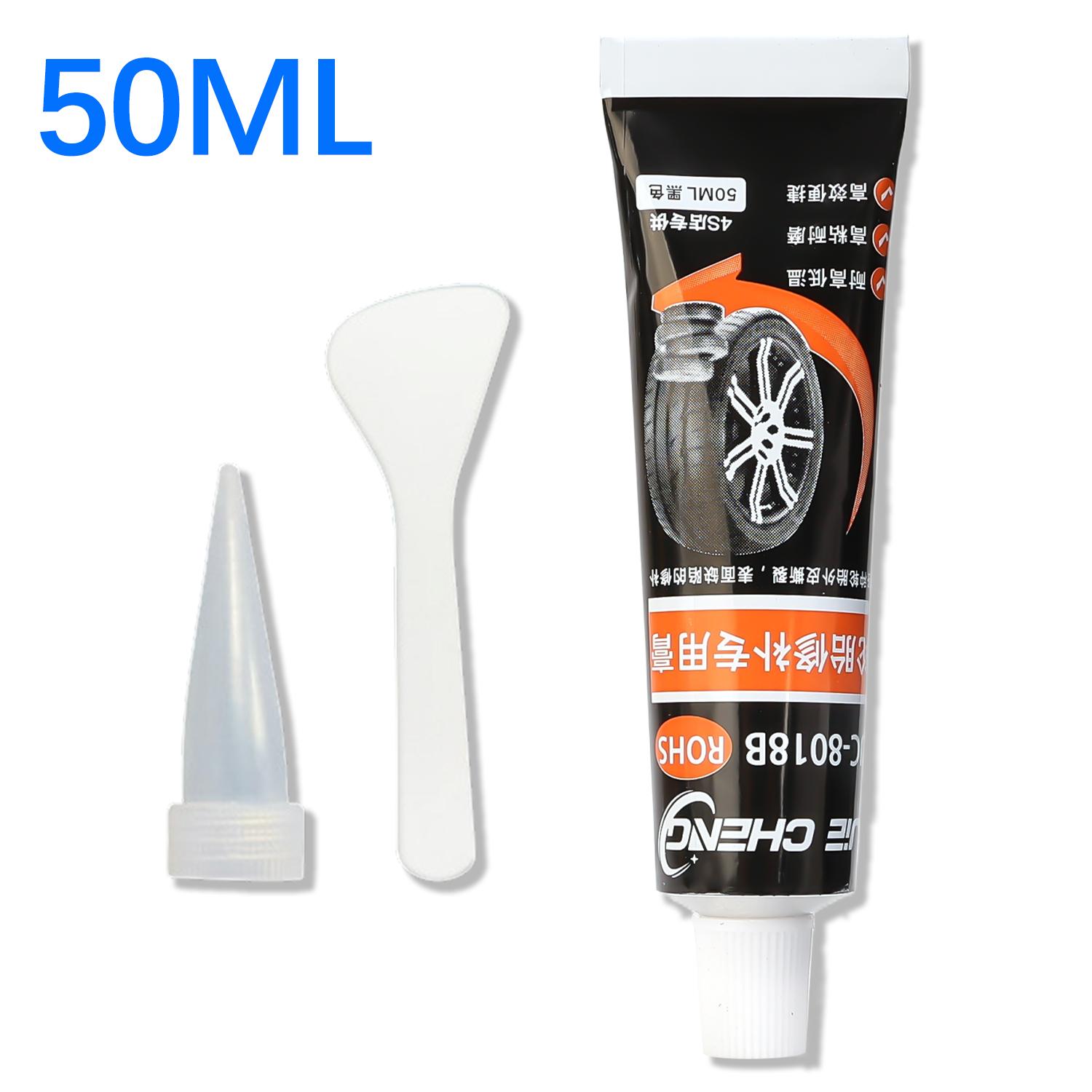 Waterproof Tire Repair Adhesive High Temperature Resistant Tyre Repair Liquid Strong Rubber Glues Emergency Tire Repair Kit
Waterproof Tire Repair Adhesive High Temperature Resistant Tyre Repair Liquid Strong Rubber Glues Emergency Tire Repair Kit