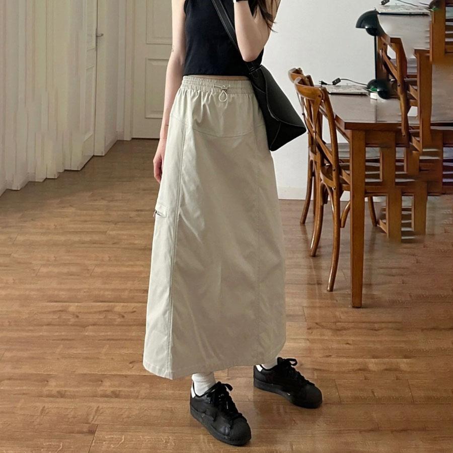 Women s American Vintage Utility High-Waist Slim-Fit Skirt - Autumn Design-Driven Side Slit Bodycon A-Line Hybrid XL
Women s American Vintage Utility High-Waist Slim-Fit Skirt - Autumn Design-Driven Side Slit Bodycon A-Line Hybrid XL