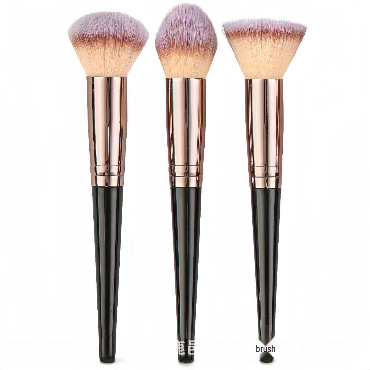 Cross-Border Hot Sale Makeup Brush Set: 3/10/18/30 Piece Set with Loose Powder and Eyeshadow Brushes in Stock.
Cross-Border Hot Sale Makeup Brush Set: 3/10/18/30 Piece Set with Loose Powder and Eyeshadow Brushes in Stock.