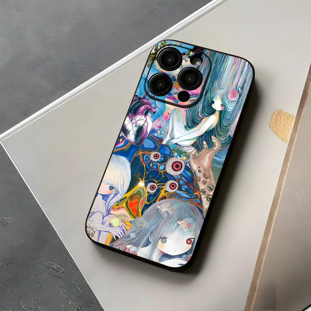 Bladee 333 Spiderr Phone Case For Iphone 15 Thought 16 12 14 Se 2020 2022 Pro Max 11 13 Xr X Xs Plus Funda Shell Cover iPhone15 Pro
Bladee 333 Spiderr Phone Case For Iphone 15 Thought 16 12 14 Se 2020 2022 Pro Max 11 13 Xr X Xs Plus Funda Shell Cover iPhone15 Pro
