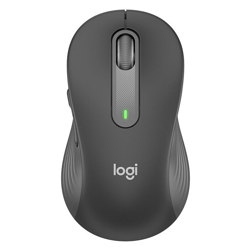Logitech M650 L Wireless Mouse
Logitech M650 L Wireless Mouse