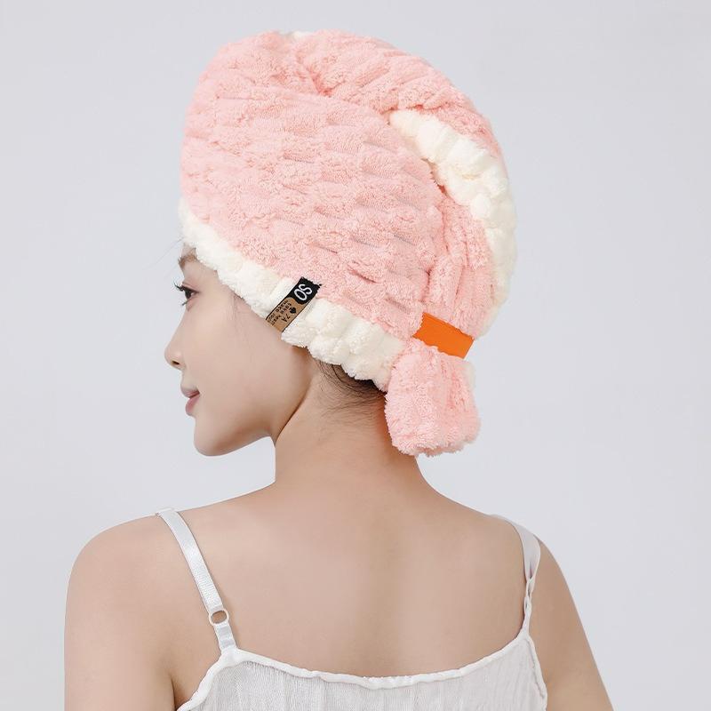 28x80cm Extra Large Microfiber Hair Towel Turban Super Absorbent Quick-Dry Wide Brim for Women Men Curly Wavy Straight Hair
28x80cm Extra Large Microfiber Hair Towel Turban Super Absorbent Quick-Dry Wide Brim for Women Men Curly Wavy Straight Hair