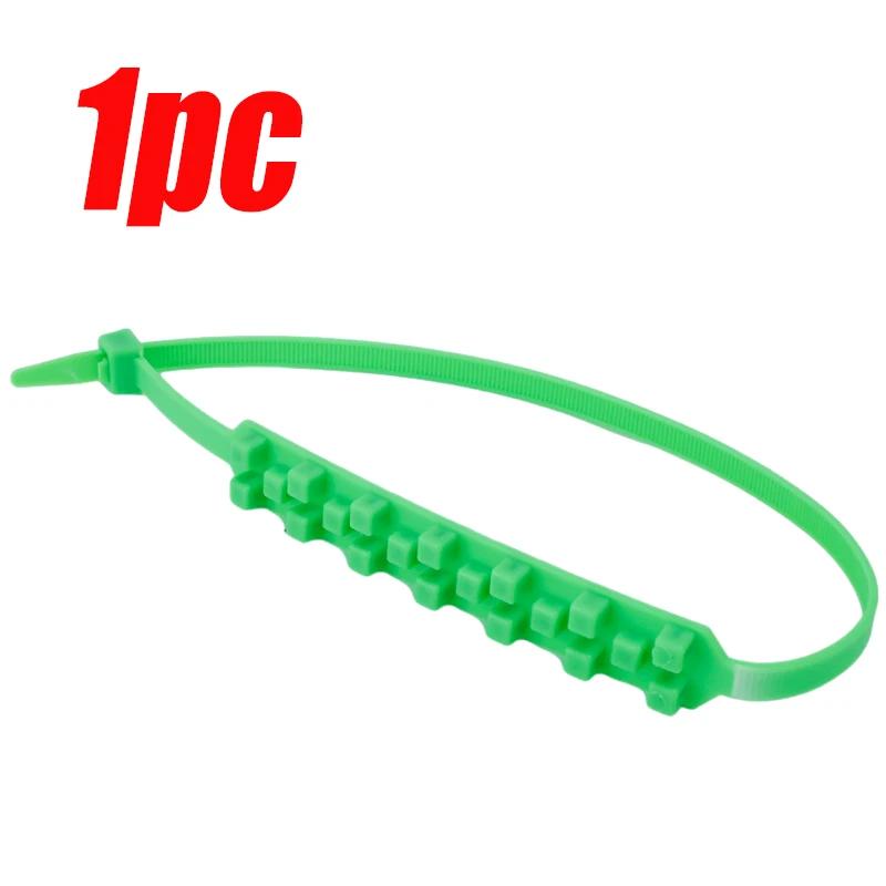5-1pcs Anti-Skid Snow Chains for Motorcycles Bicycles Winter Tire Wheels Non-slip Cable Ties Motorbike Emergency Tire Chain Tool
5-1pcs Anti-Skid Snow Chains for Motorcycles Bicycles Winter Tire Wheels Non-slip Cable Ties Motorbike Emergency Tire Chain Tool