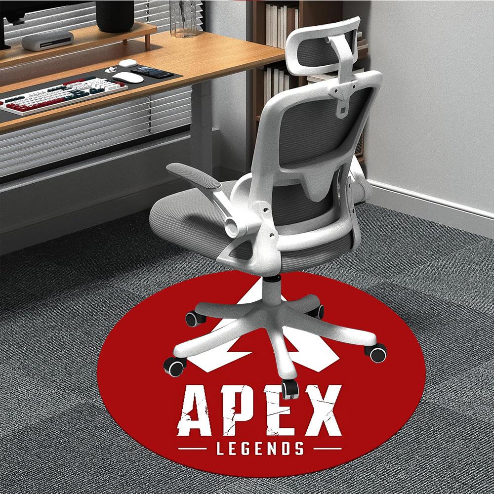 1 шт. Коврик Apex Legends для стула для офиса, нескользящий, машинная стирка, для офиса, комнаты, праздничный декор на Рождество, день рождения, полиэстер 80cm
1 шт. Коврик Apex Legends для стула для офиса, нескользящий, машинная стирка, для офиса, комнаты, праздничный декор на Рождество, день рождения, полиэстер 80cm